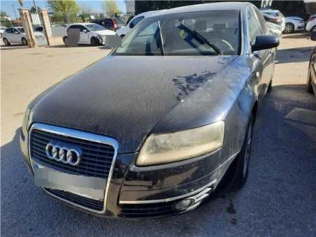 Audi A6 Berlina  2 0 TDI [2 0 Ltr  - 103 kW TDI]