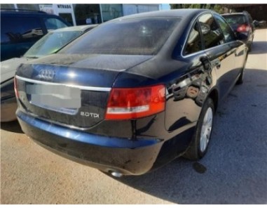 Audi A6 Berlina  2 0 TDI [2 0 Ltr  - 103 kW TDI]