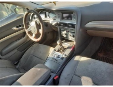 Audi A6 Berlina  2 0 TDI [2 0 Ltr  - 103 kW TDI]