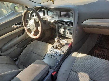 Audi A6 Berlina  2 0 TDI [2 0 Ltr  - 103 kW TDI]