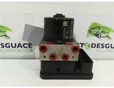 Nucleo Abs Audi A3  1 9 TDI Ambiente [1 9 Ltr  - 77 kW TDI]