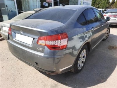 Cerradura Puerta Trasera Izquierda Citroen C5 Berlina  2 0 Premier [2 0 Ltr  - 100 kW HDi FAP CAT ]