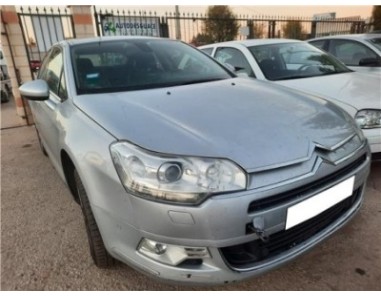 Cerradura Puerta Delantera Izquierda Citroen C5 Berlina  2 0 Premier [2 0 Ltr  - 120 kW HDi FAP]