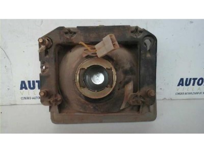 Faro Delantero Izquierdo Seat Fura  0 9 