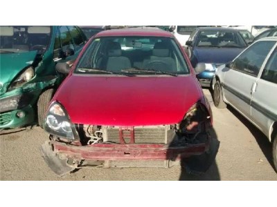Faro Antiniebla Izquierdo Renault Clio II Fase II  1 5 Authentique [1 5 Ltr  - 48 kW dCi Diesel] 2