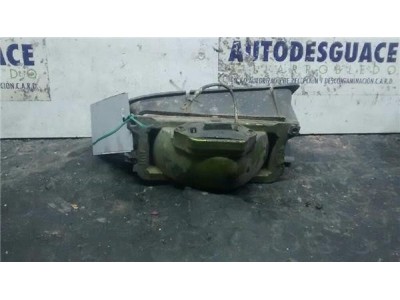 Faro Antiniebla Derecho Citroen Xantia Berlina  1 9 Turbo D