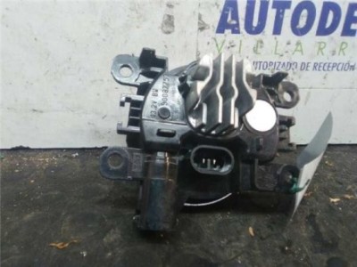 Faro Antiniebla Derecho Renault Clio IV  0 9 Business [0 9 Ltr  - 66 kW TCE Energy bivalent  Gasolina / GPL]