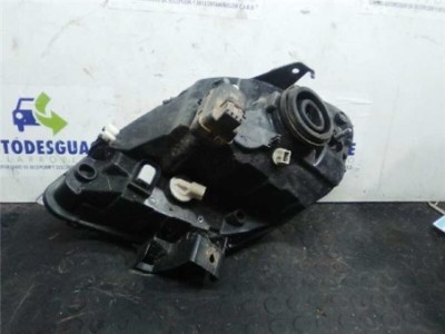 Faro Delantero Derecho Renault Kangoo I  1 5 Authentique Oasis [1 5 Ltr  - 60 kW dCi Diesel]