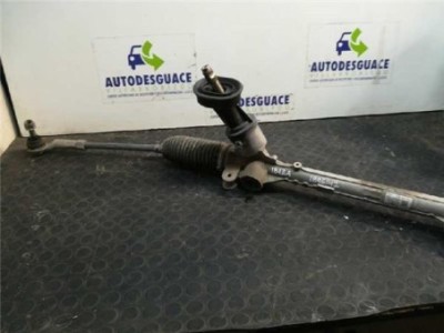 Cremallera Direccion Asistida Seat Ibiza  1 4 FR [1 4 Ltr  - 77 kW TDI]