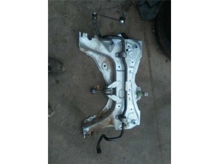 Puente Delantero Renault Clio IV  0 9 Business [0 9 Ltr  - 66 kW TCE Energy bivalent  Gasolina / GPL]