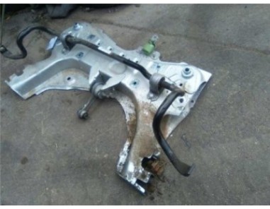 Puente Delantero Renault Clio IV  0 9 Business [0 9 Ltr  - 66 kW TCE Energy bivalent  Gasolina / GPL]