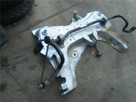 Puente Delantero Renault Clio IV  0 9 Business [0 9 Ltr  - 66 kW TCE Energy bivalent  Gasolina / GPL]