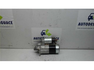 Motor Arranque Renault Kangoo II  1 5 Dynamique  All Road  [1 5 Ltr  - 76 kW dCi Diesel FAP] 2