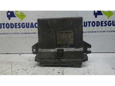Centralita Renault Clio II Fase I  1 9 D [1 9 Ltr  - 47 kW Diesel]