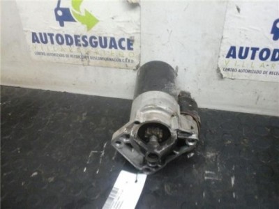 Motor Arranque Renault Laguna  1 8 16V 