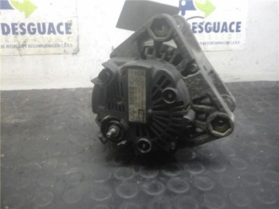 Alternador Renault Clio II Fase II  1 5 Authentique [1 5 Ltr  - 48 kW dCi Diesel]