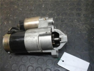 Motor Arranque Renault Clio II Fase II  1 5 Authentique [1 5 Ltr  - 60 kW dCi Diesel]