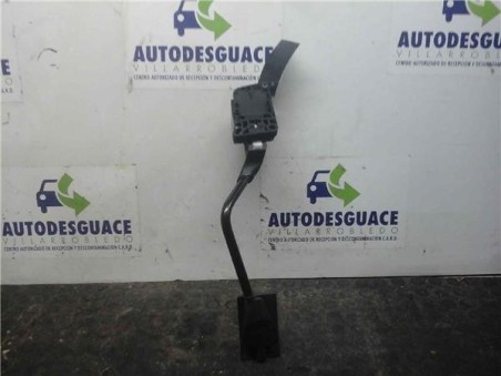Potenciometro Pedal Gas Citroen C5 Berlina  2 0 Exclusive [2 0 Ltr  - 100 kW HDi FAP]