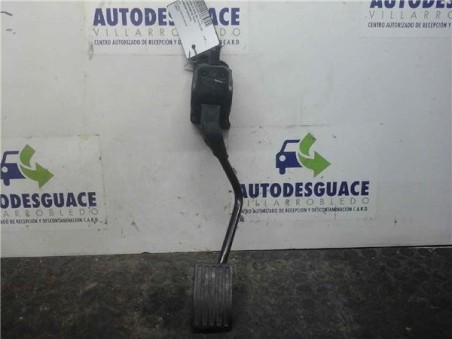 Potenciometro Pedal Gas Citroen C5 Berlina  2 0 Exclusive [2 0 Ltr  - 100 kW HDi FAP]