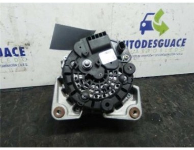 Alternador Renault Clio IV  0 9 Business [0 9 Ltr  - 66 kW TCE Energy bivalent  Gasolina / GPL]