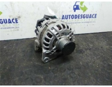 Alternador Renault Clio IV  0 9 Business [0 9 Ltr  - 66 kW TCE Energy bivalent  Gasolina / GPL]