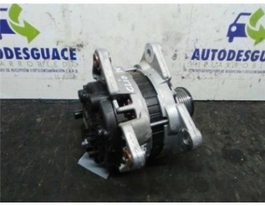 Alternador Renault Clio IV  0 9 Business [0 9 Ltr  - 66 kW TCE Energy bivalent  Gasolina / GPL]
