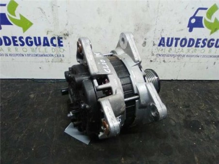 Alternador Renault Clio IV  0 9 Business [0 9 Ltr  - 66 kW TCE Energy bivalent  Gasolina / GPL]