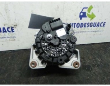 Alternador Renault Clio IV  0 9 Business [0 9 Ltr  - 66 kW TCE Energy bivalent  Gasolina / GPL]