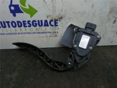 Potenciometro Pedal Gas Renault Clio IV  0 9 Business [0 9 Ltr  - 66 kW TCE Energy bivalent  Gasolina / GPL]
