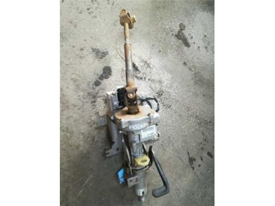 Columna Direccion Renault Kangoo II  1 5 Authentique [1 5 Ltr  - 50 kW dCi Diesel]