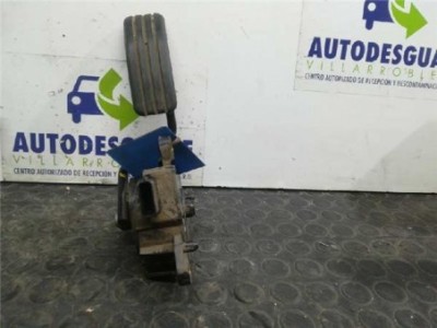 Potenciometro Pedal Gas Renault Kangoo II  1 5 Authentique [1 5 Ltr  - 63 kW dCi Diesel CAT]