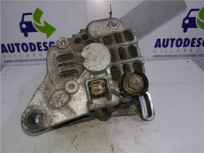 Alternador Renault Clio II Fase I  1 2 [1 2 Ltr  - 43 kW]