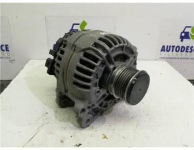 Alternador Seat Ibiza SC  1 6 Reference [1 6 Ltr  - 77 kW 16V]