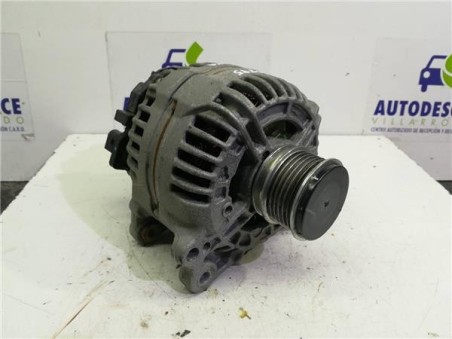Alternador Seat Ibiza SC  1 6 Reference [1 6 Ltr  - 77 kW 16V]
