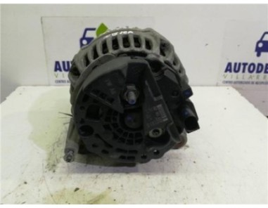 Alternador Seat Ibiza SC  1 6 Reference [1 6 Ltr  - 77 kW 16V]