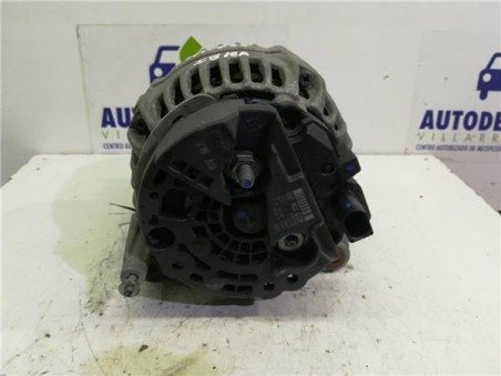 Alternador Seat Ibiza SC  1 6 Reference [1 6 Ltr  - 77 kW 16V]