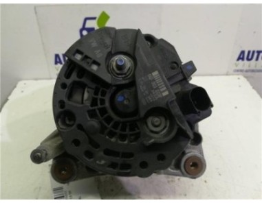 Alternador Seat Ibiza SC  1 6 Reference [1 6 Ltr  - 77 kW 16V]