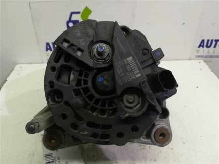 Alternador Seat Ibiza SC  1 6 Reference [1 6 Ltr  - 77 kW 16V]