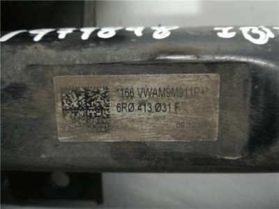 Amortiguador Delantero Derecho Seat Ibiza SC  1 6 Reference [1 6 Ltr  - 77 kW 16V]
