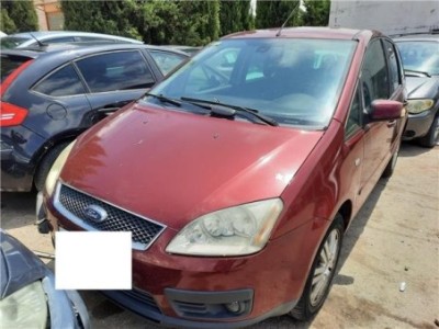 Despiece Motor Ford FOCUS C-MAX 2 0 TDCi