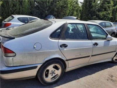 Despiece Motor Saab 9-3 BERLINA 2 2 16V TiD 