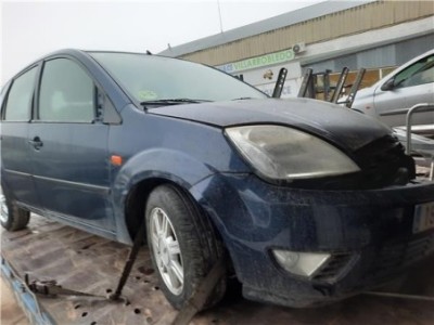 Despiece Motor Ford FIESTA V  1 4 16V