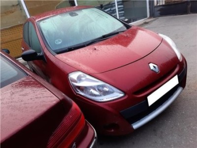 Despiece Motor Renault CLIO III 1 5 dCi D FAP 