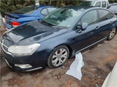 Despiece Motor Citroen C5 Berlina  2 0 Premier [2 0 Ltr  - 120 kW HDi FAP]