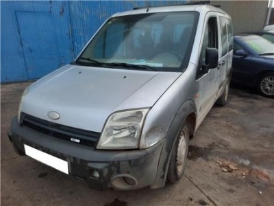 Despiece Motor Ford TRANSIT CONNECT  1 8 TDCi