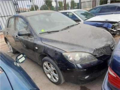 Despiece Motor Mazda 3 Berlina  1 6 DI Turbo