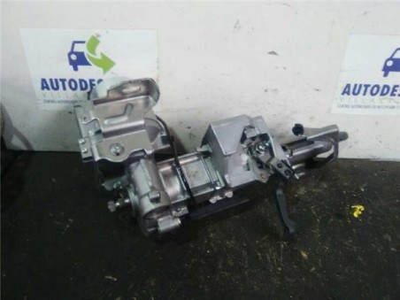 COLUMNA DIRECCION ELECTRICA Renault Clio IV  0 9 Business [0 9 Ltr  - 66 kW TCE Energy bivalent  Gasolina / GPL]