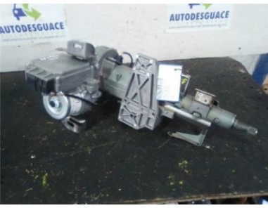 COLUMNA DIRECCION ELECTRICA Renault Clio IV  0 9 Business [0 9 Ltr  - 66 kW TCE Energy bivalent  Gasolina / GPL]