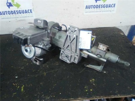 COLUMNA DIRECCION ELECTRICA Renault Clio IV  0 9 Business [0 9 Ltr  - 66 kW TCE Energy bivalent  Gasolina / GPL]