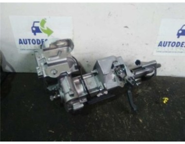COLUMNA DIRECCION ELECTRICA Renault Clio IV  0 9 Business [0 9 Ltr  - 66 kW TCE Energy bivalent  Gasolina / GPL]